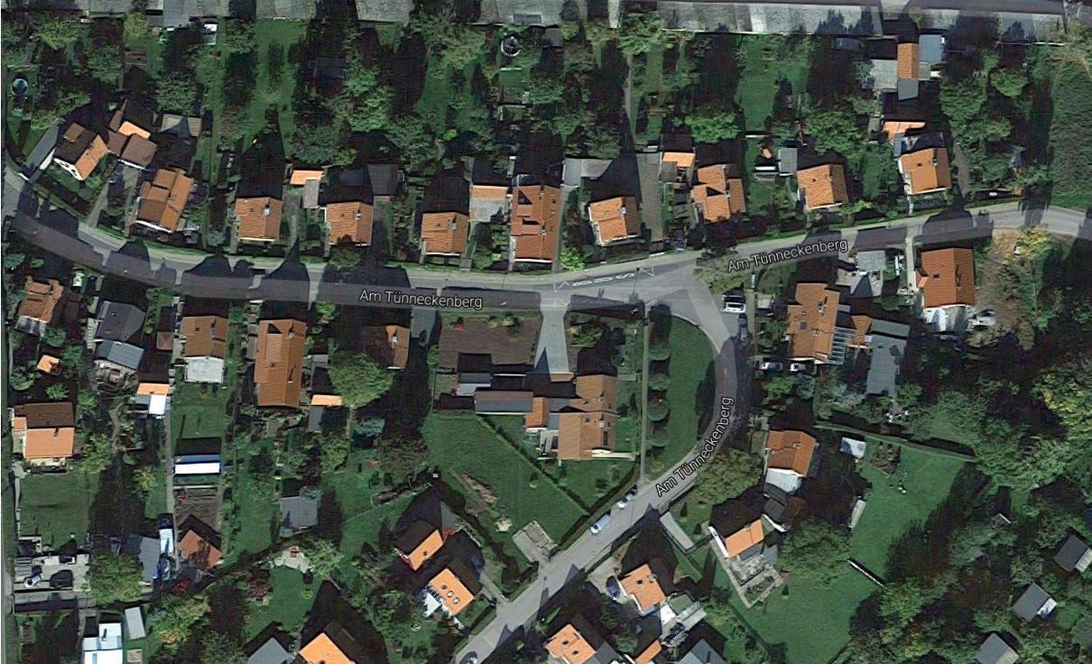 Apartament Am Tunneckenberg Wernigerode Zewnętrze zdjęcie